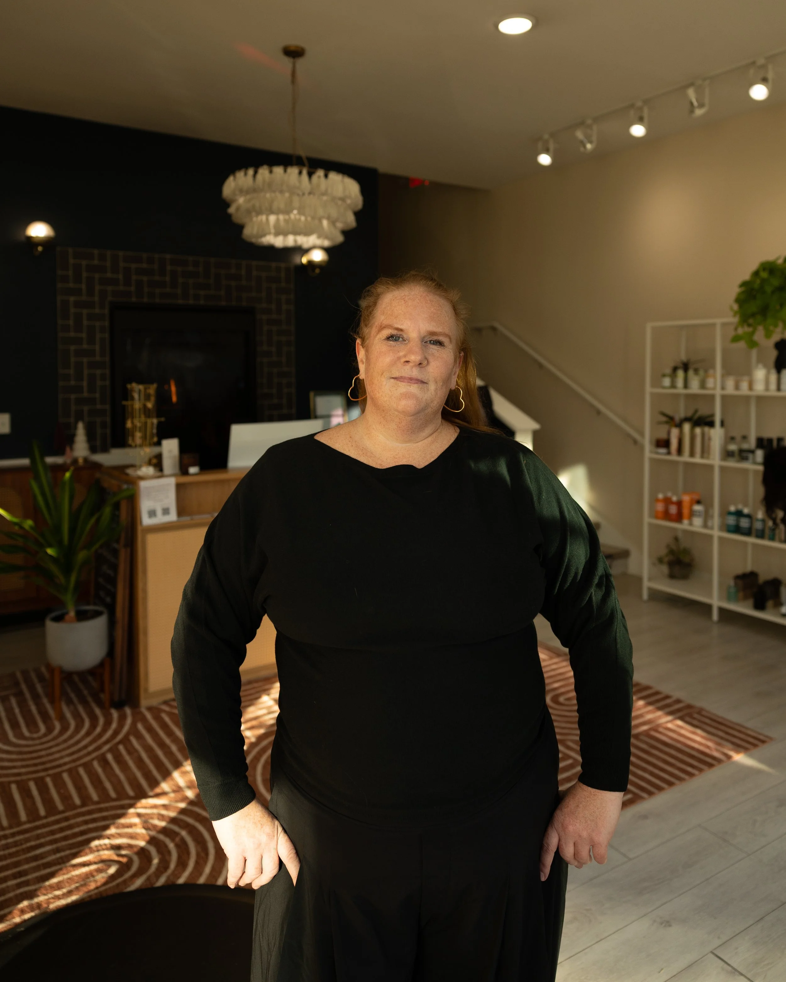 Andre Massage Therapist I Bodywork Pro