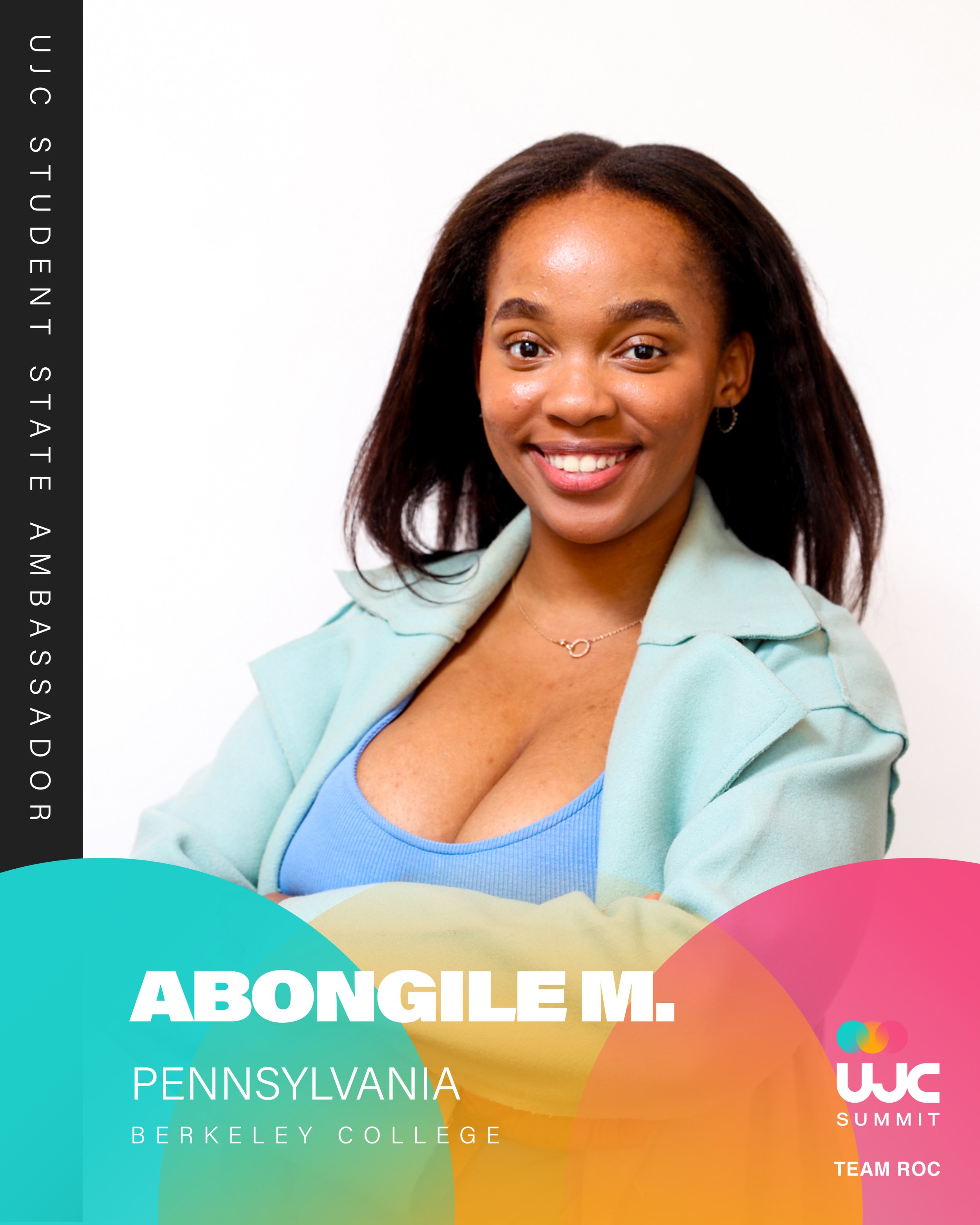 Abongile M.
