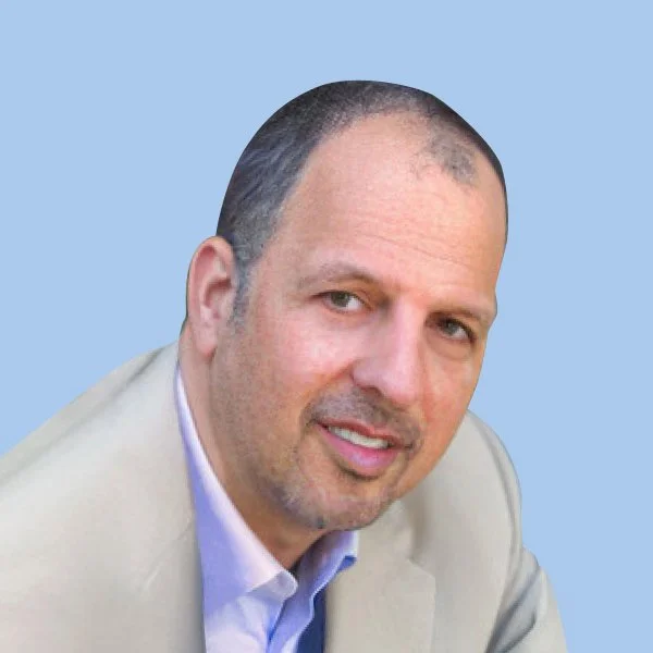 Jonathan S. Abady