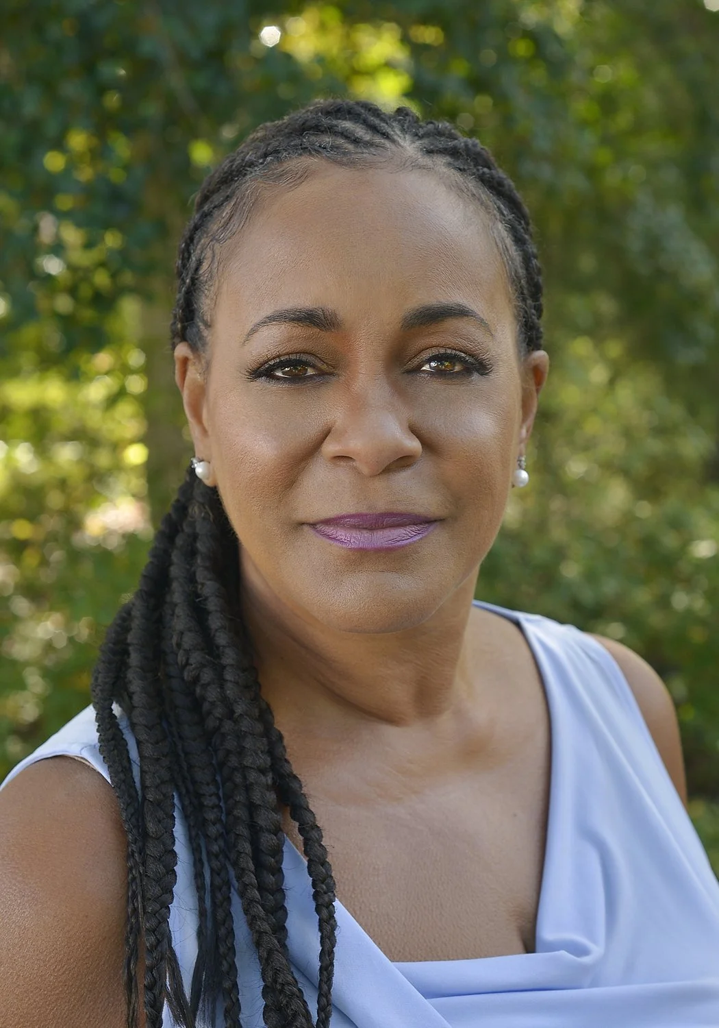 Susan Taylor Batten