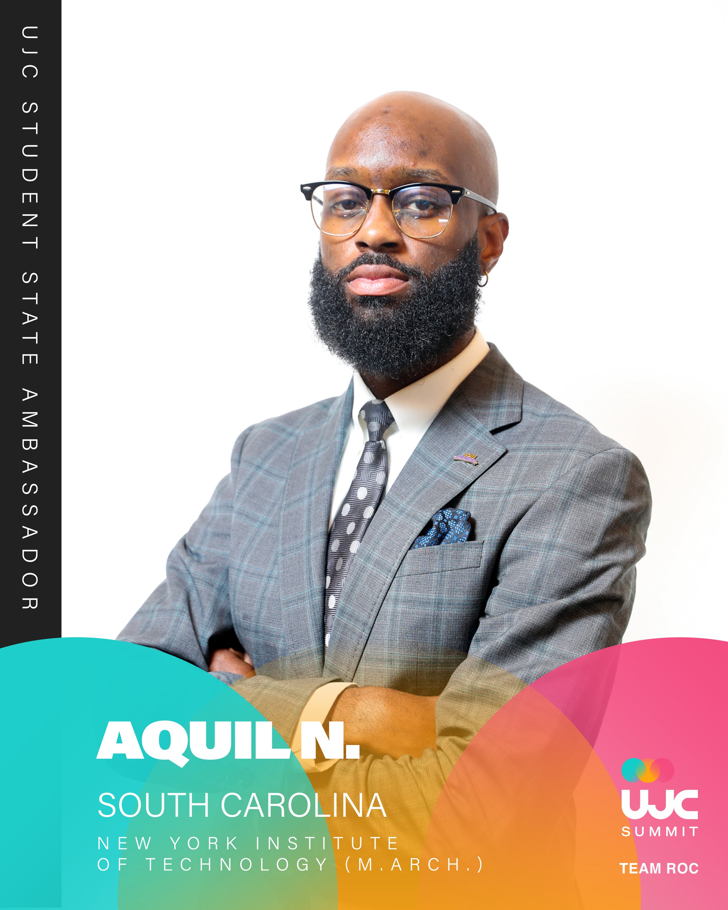 Aquil N.