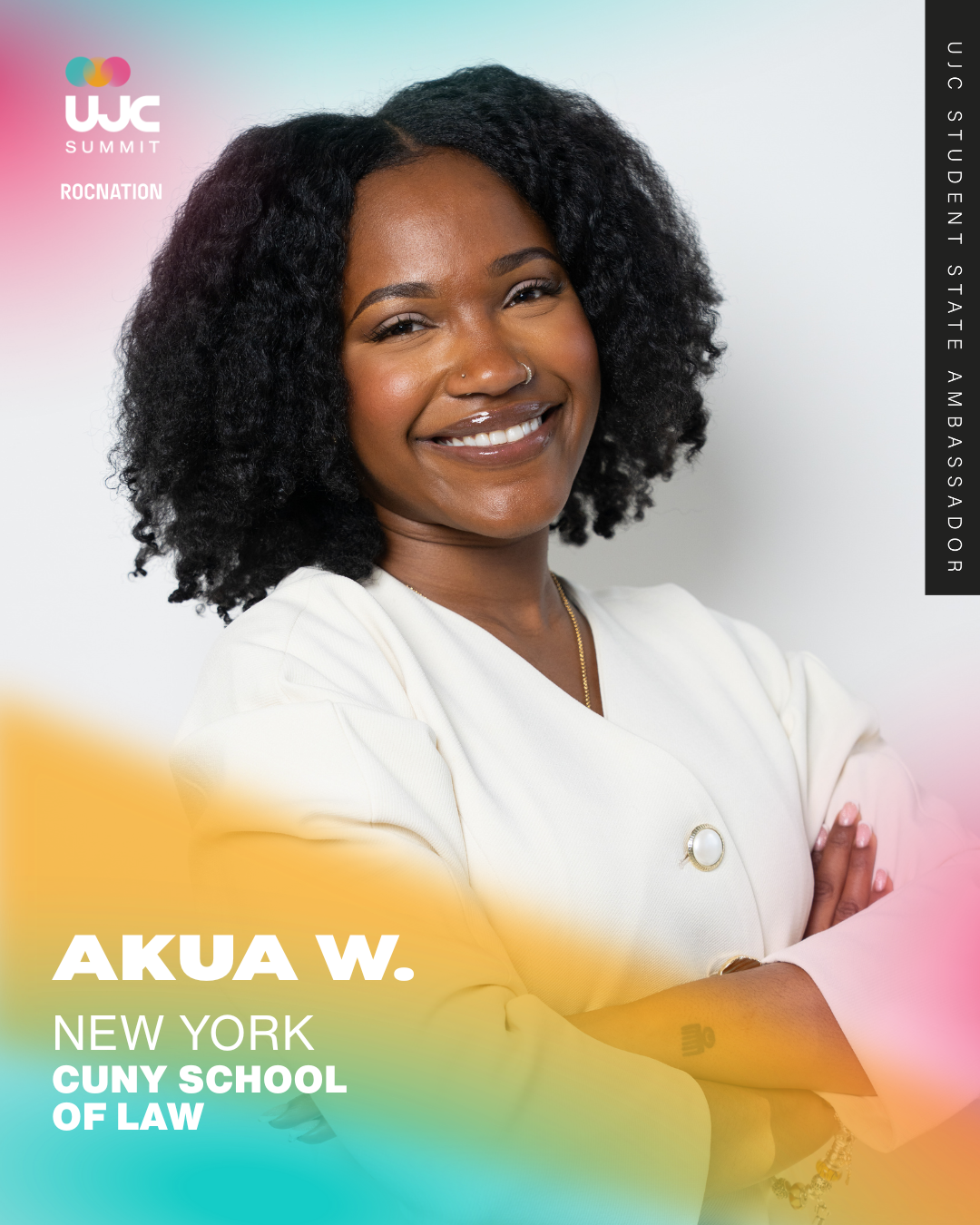 Akua W.