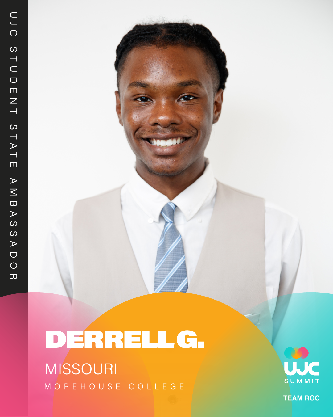 Derrell G.