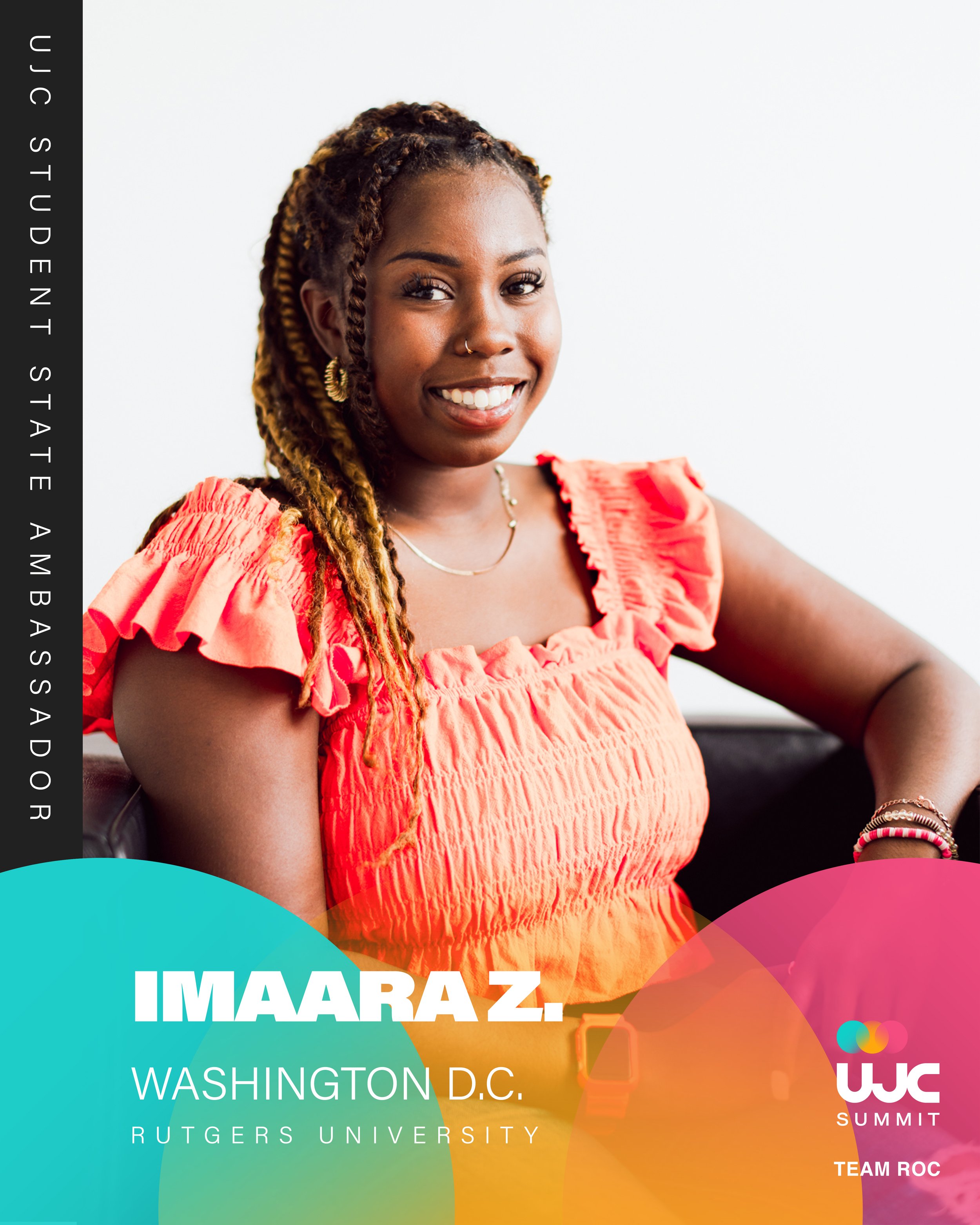 Imaara Z.