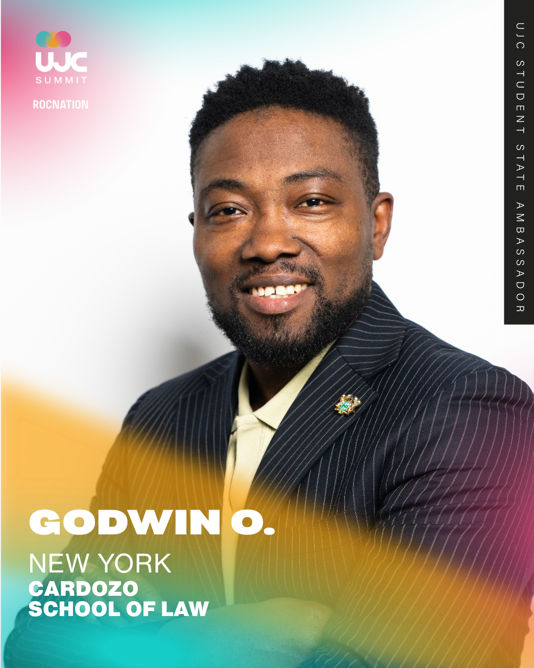 Godwin O.