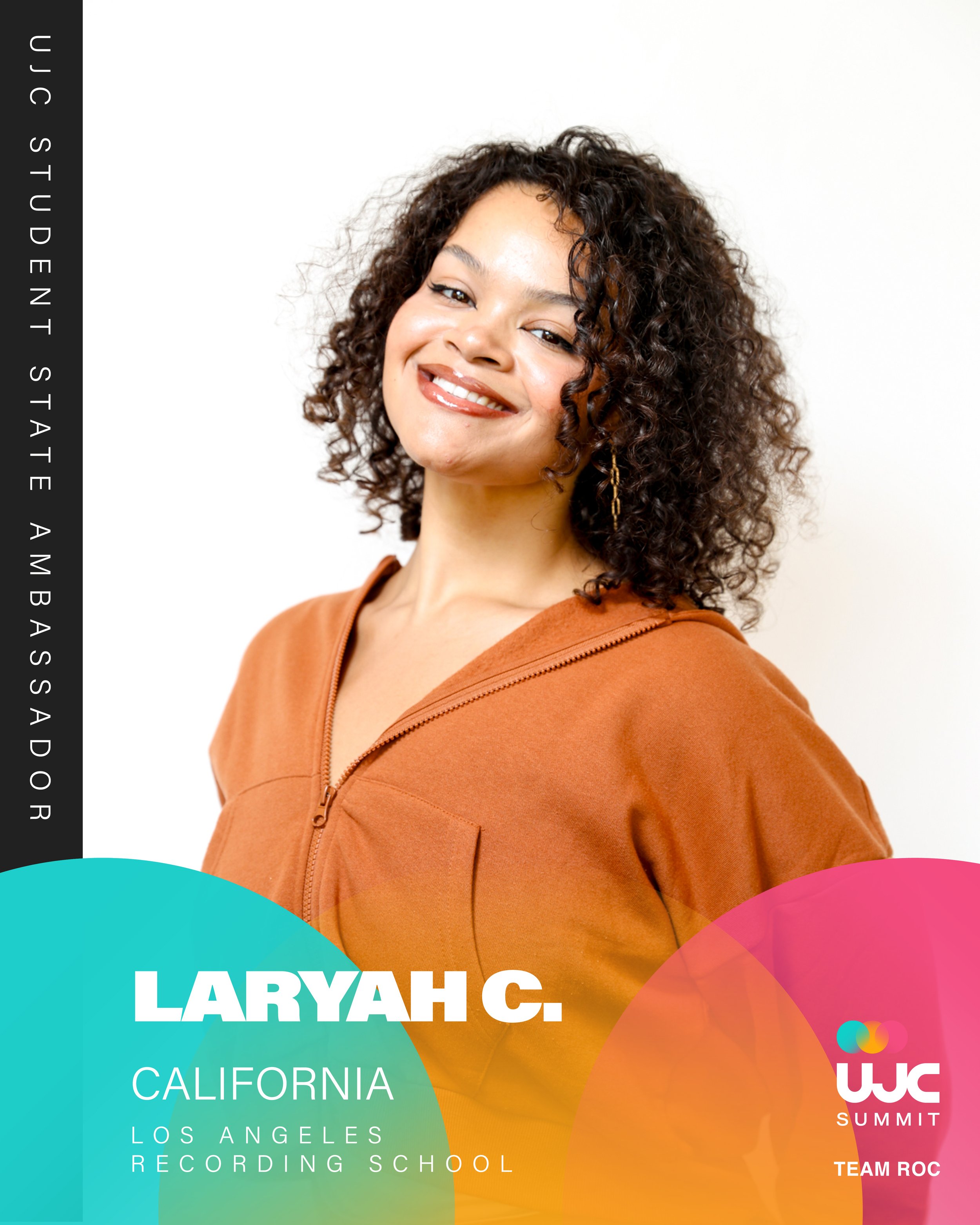 Laryah C.