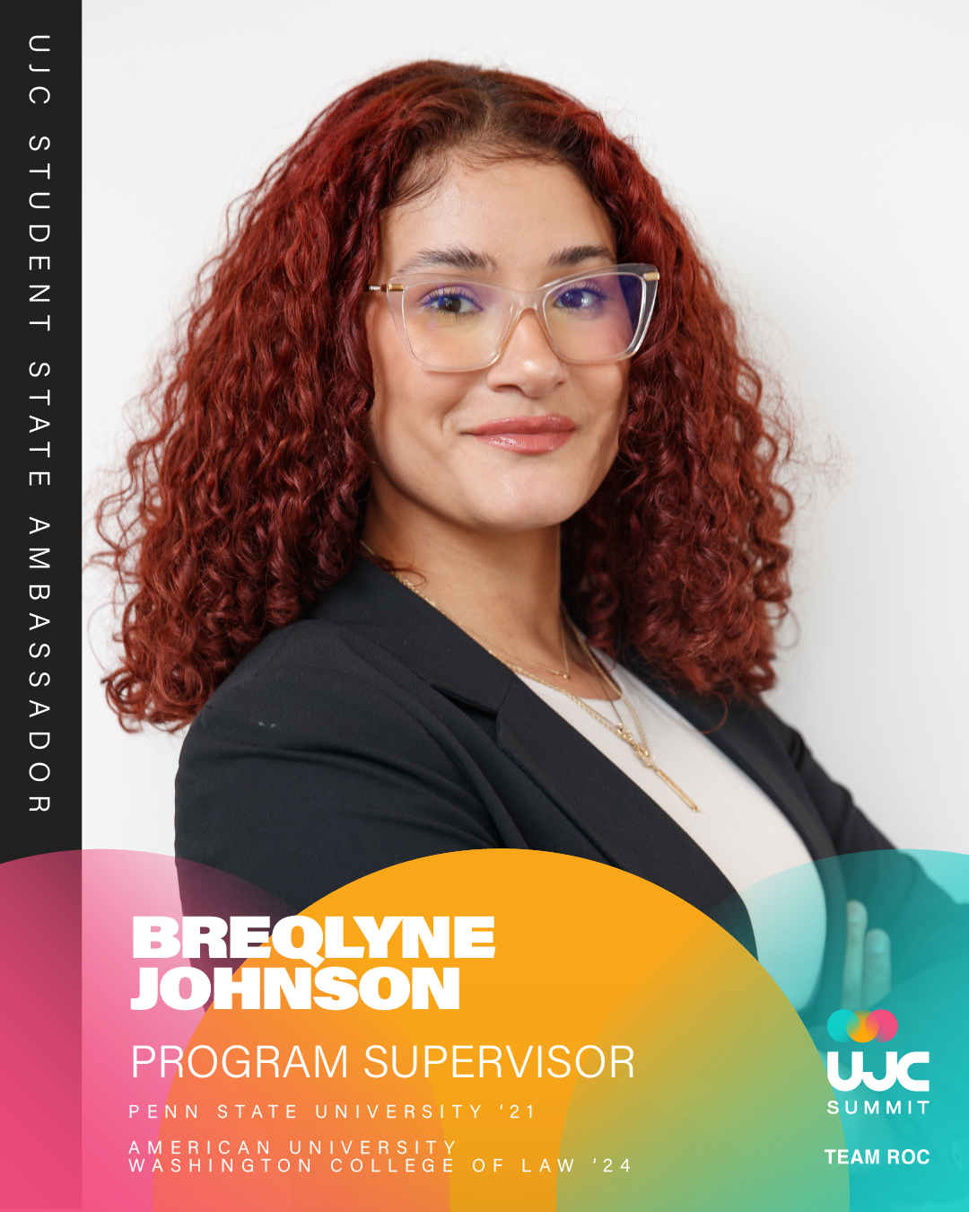 Breqlyne Johnson