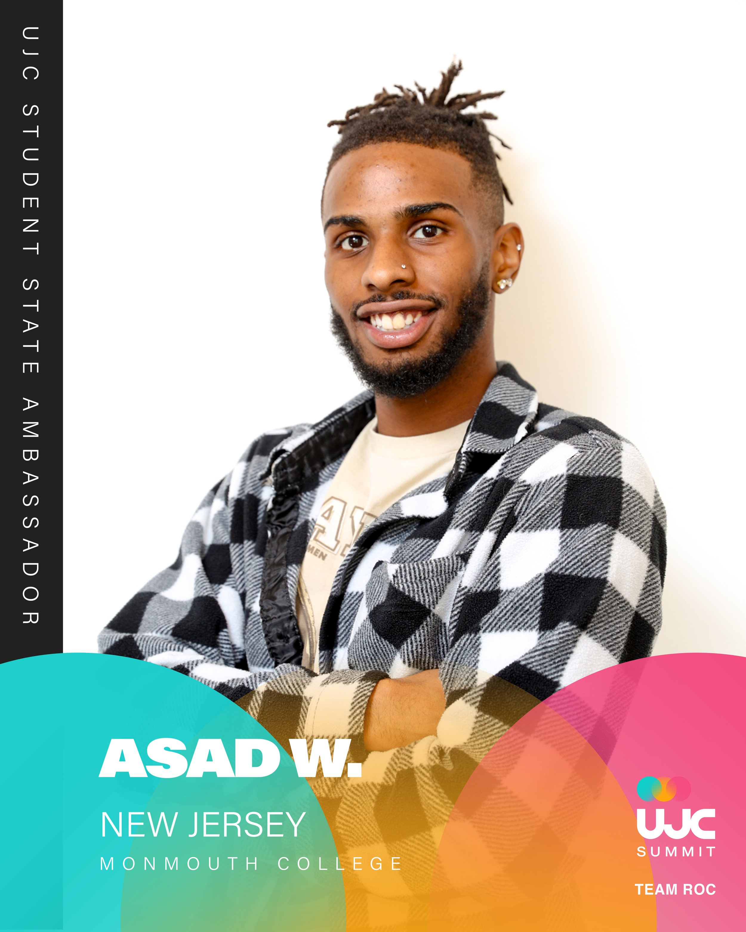 Asad W.