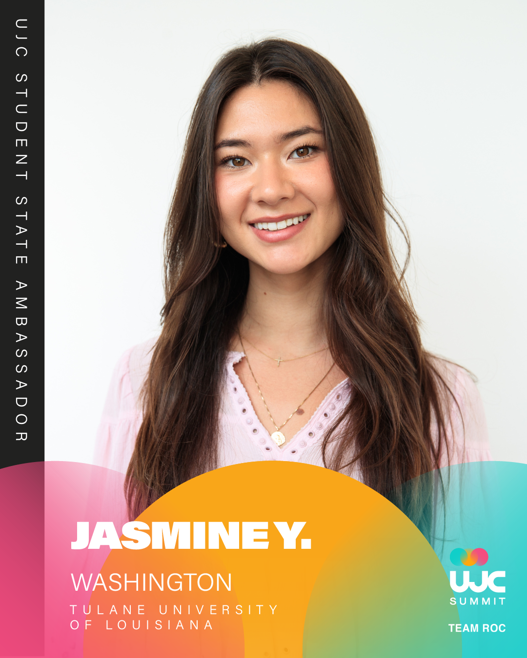 Jasmine Y.