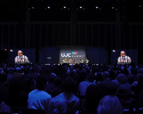 UJC Summit 2025 — United Justice Coalition