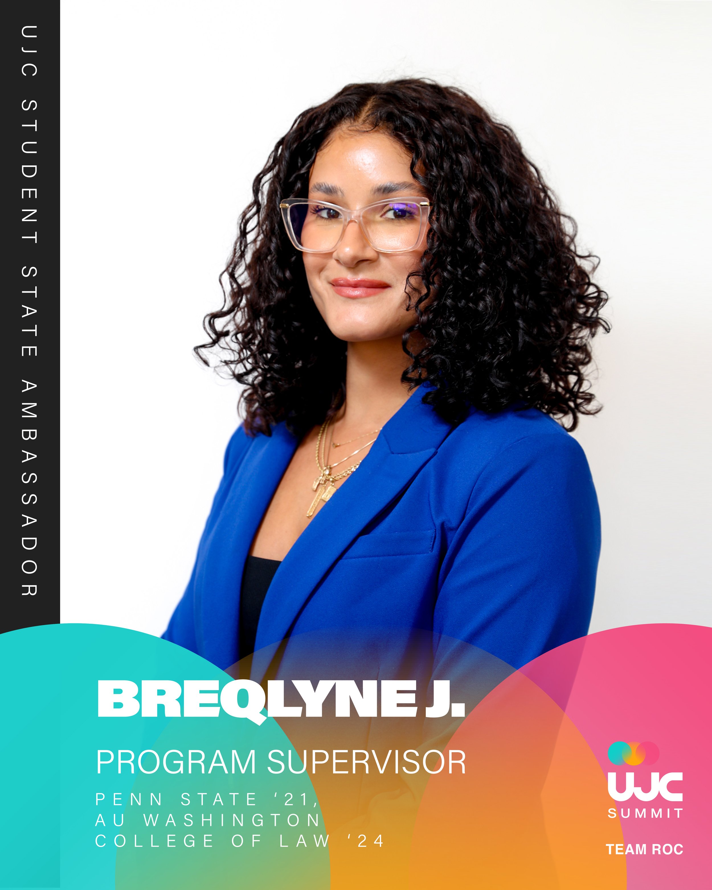 Breqlyne J.
