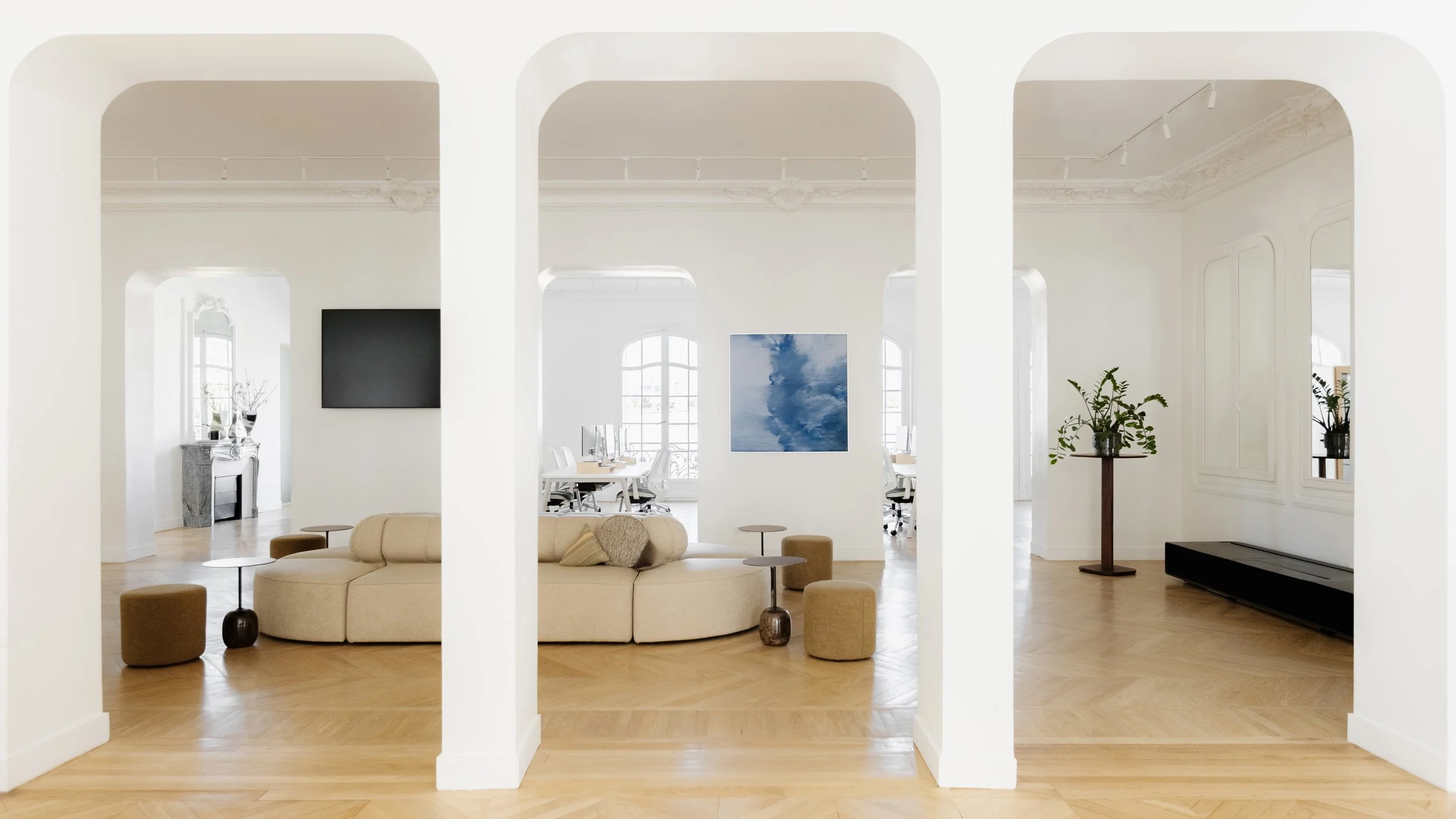 Studio Andriotis | Bespoke Interiors & Thoughtful Design Worldwide