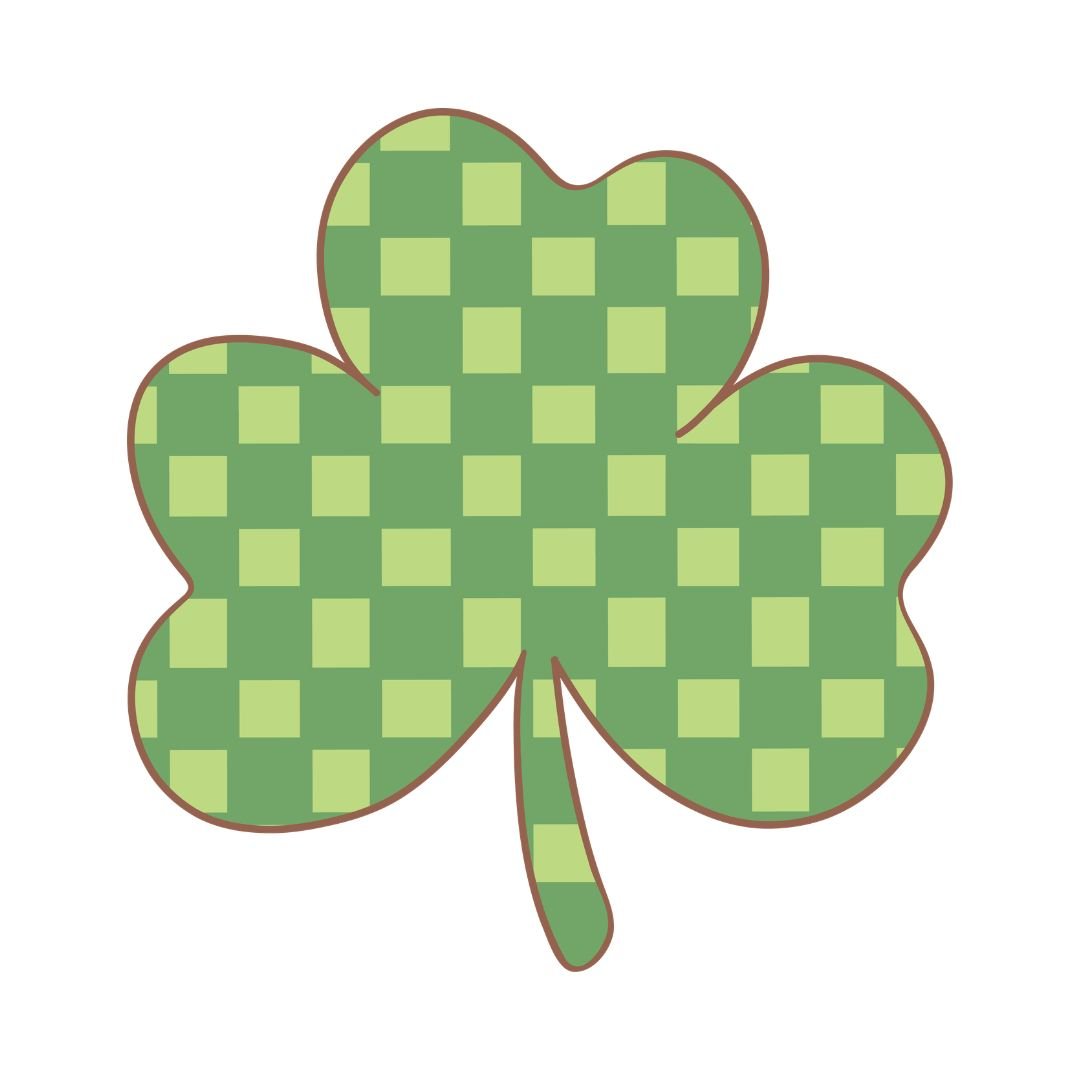 St. Patricks Day Crafts & Story Time with SAHM & Scrollin