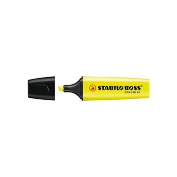 STABILO Boss Original Highlighter
