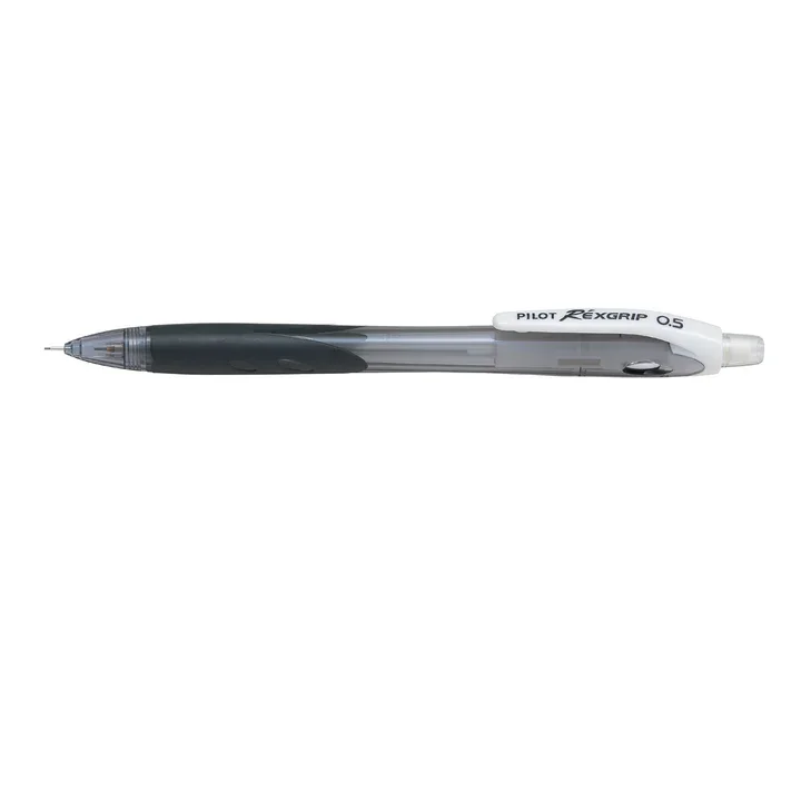 PILOT REXGRIP MECHANICAL PENCIL 0.5MM