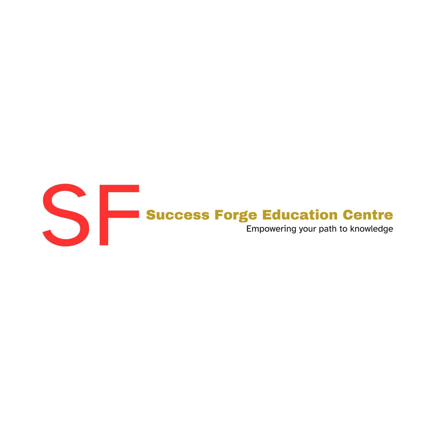Success Forge Education Centre