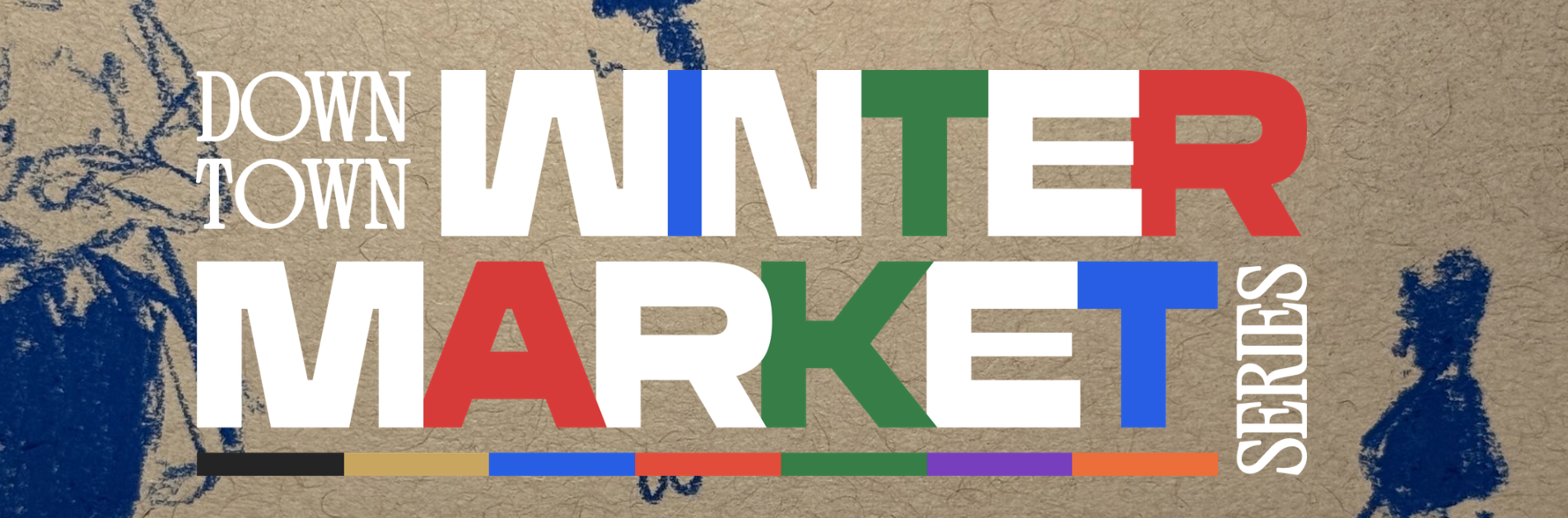 Winter Market Series