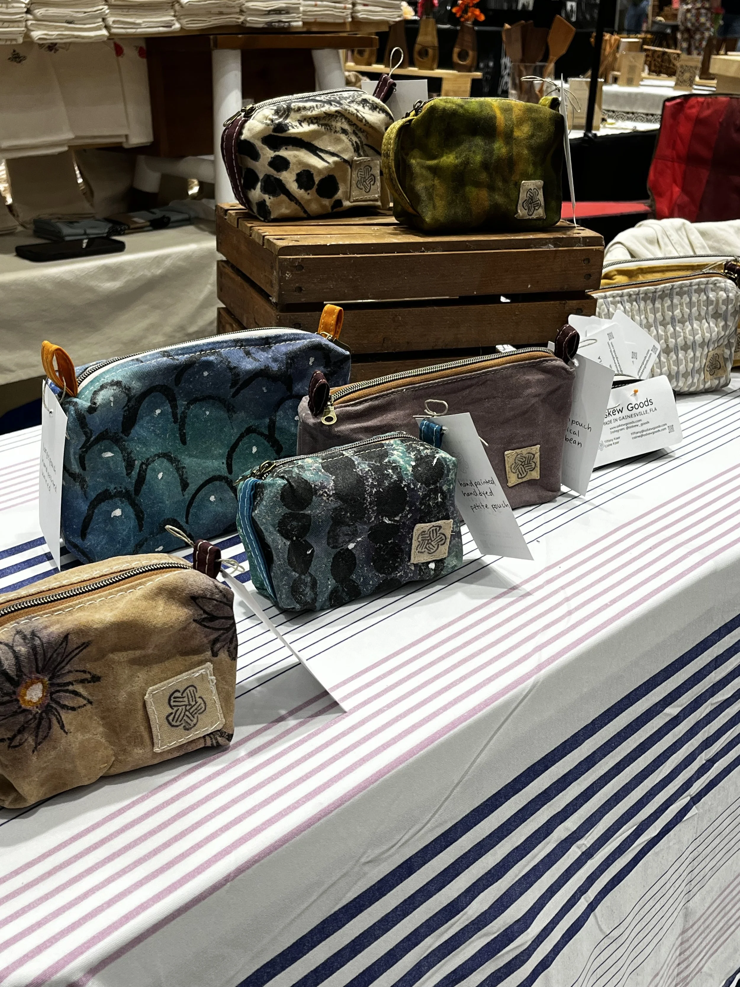 At The Big Crafty
