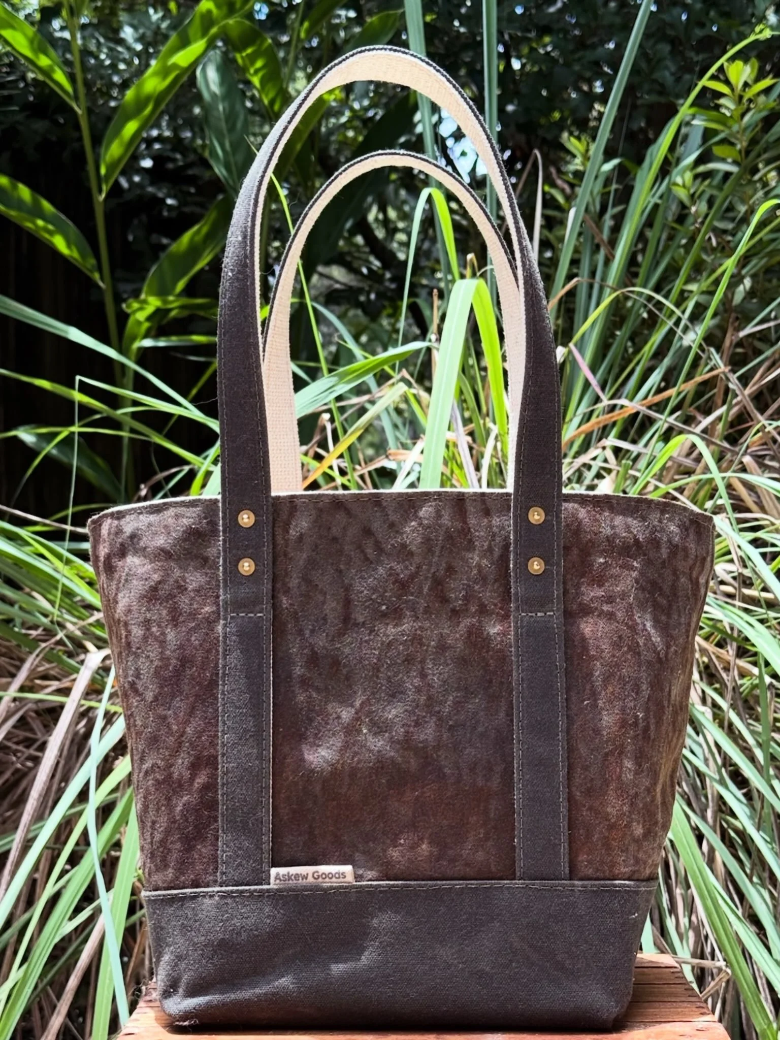 From the first Rust Collection