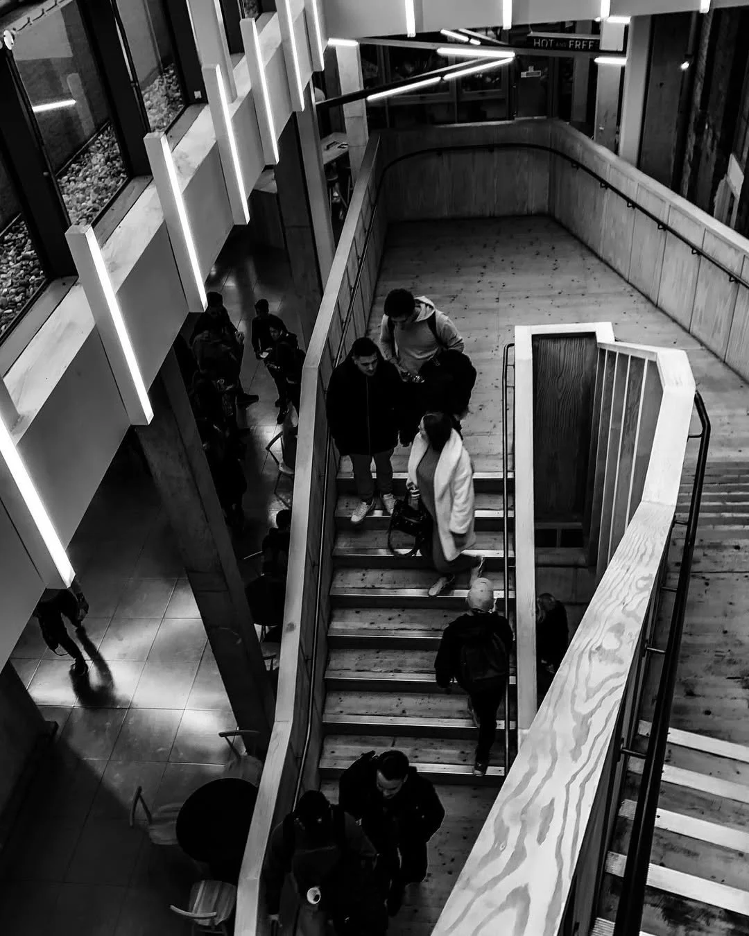 Brand Photography @hultinternationalbusinessschool