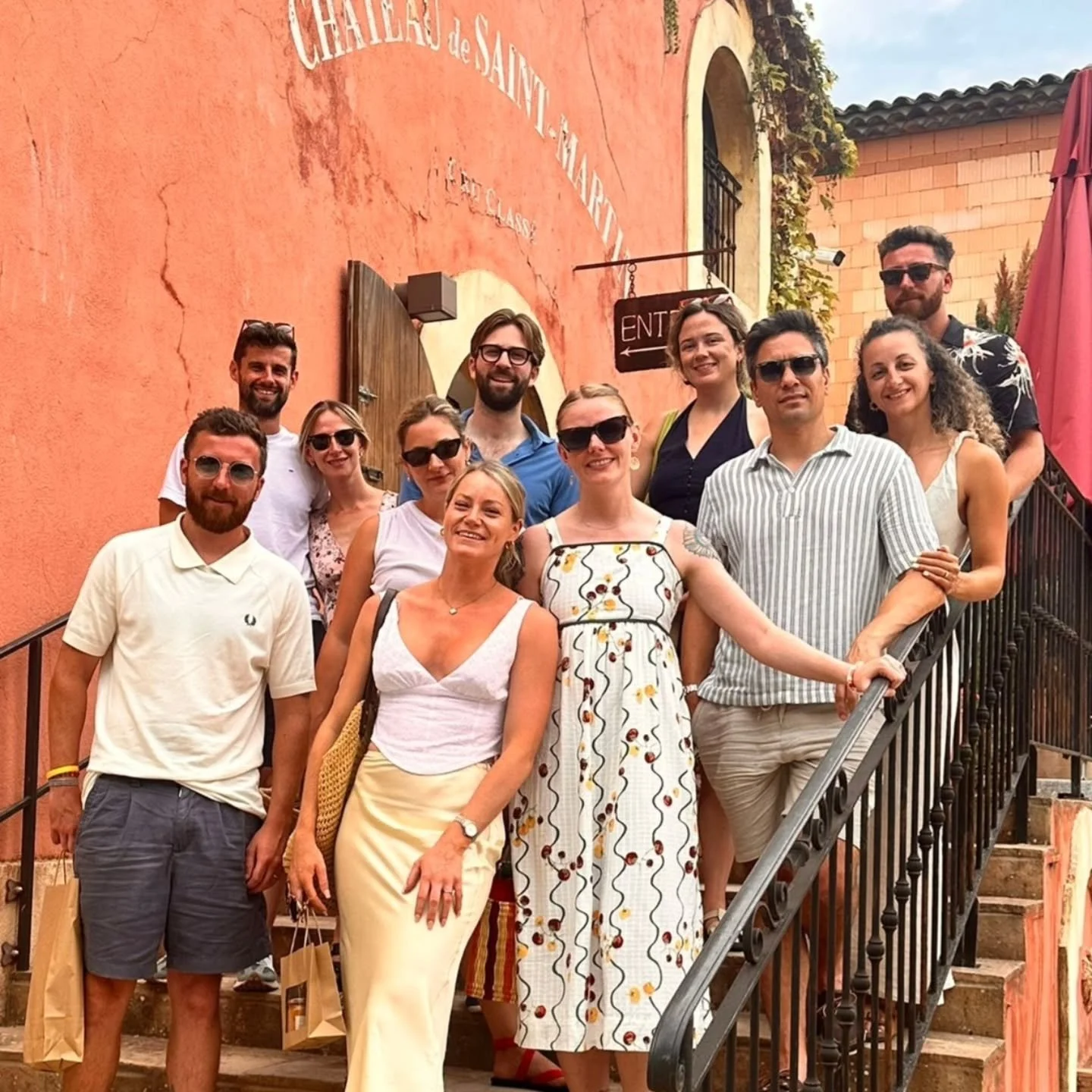 Great trip. Nice France 🇫🇷