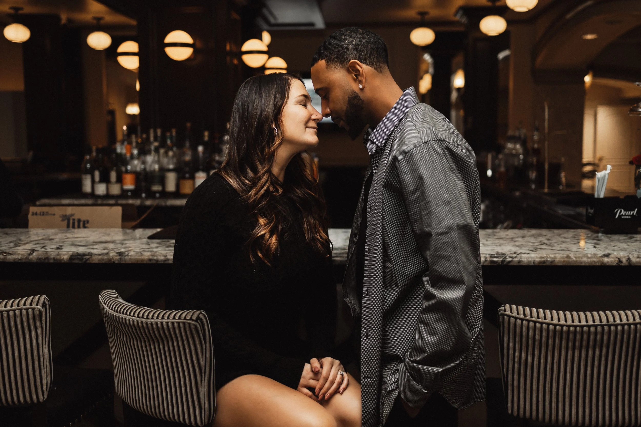 Let Me Take Your Pictures!