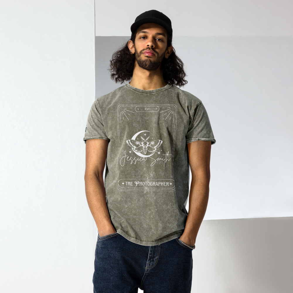 unisex-denim-t-shirt-dark-army-green-front-6813c6e96b5f7.png