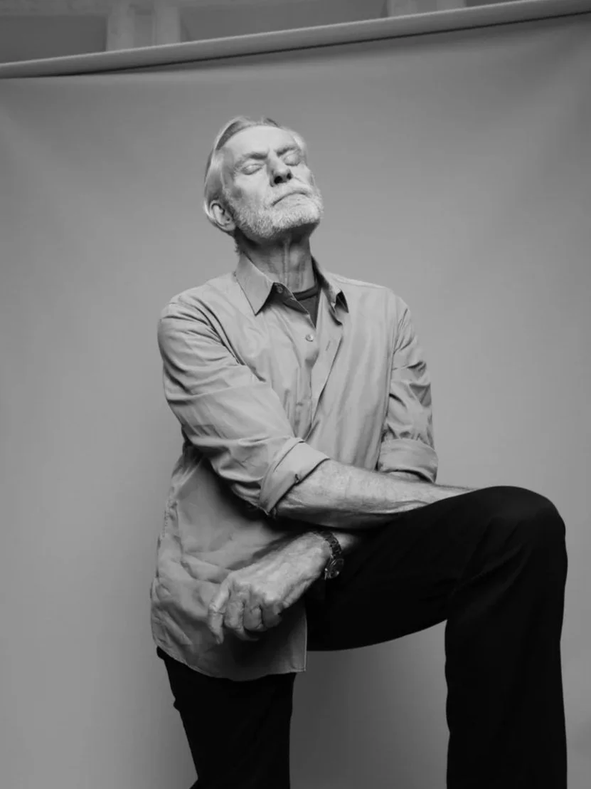Mats Gustafson