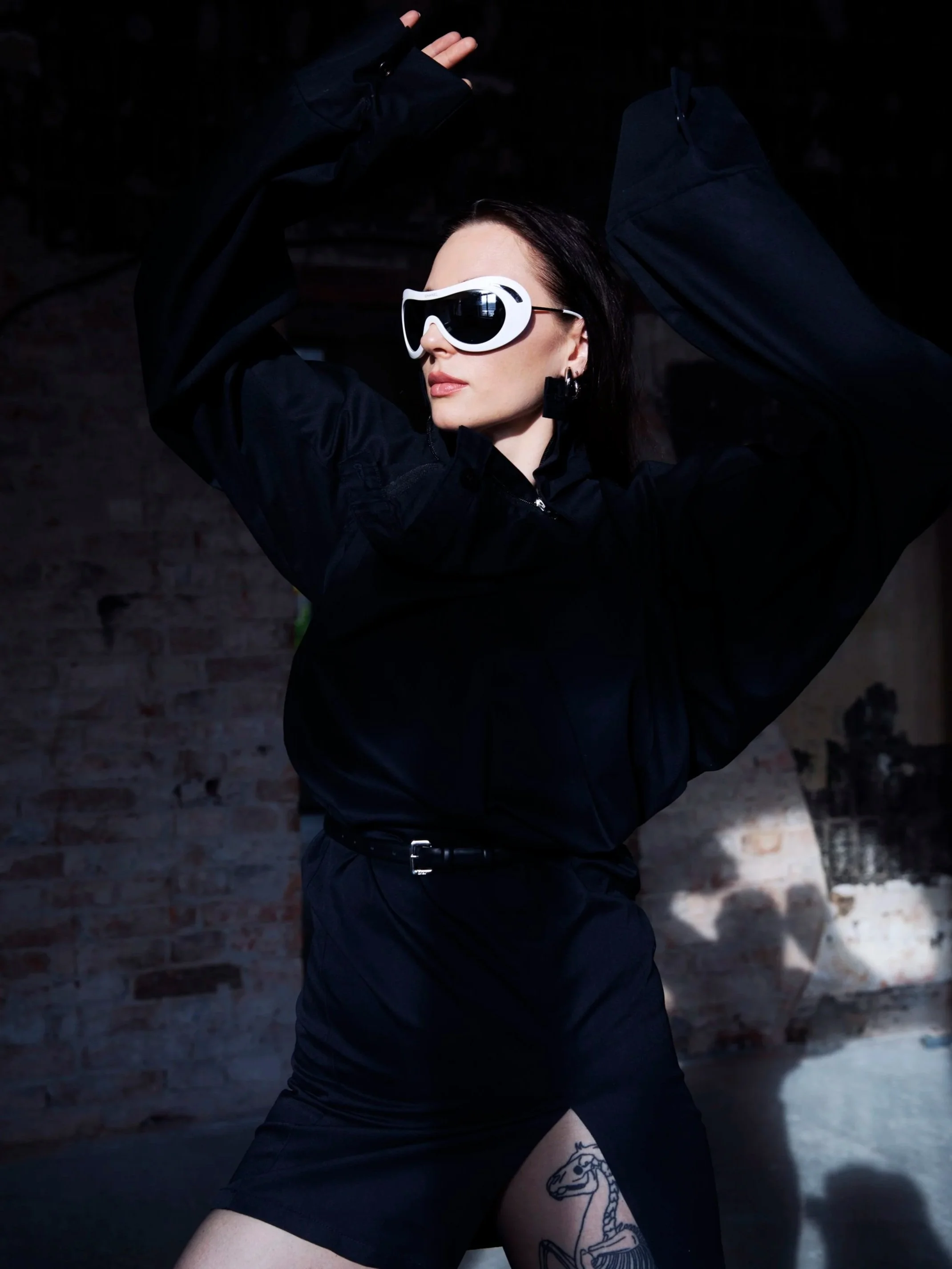 Stephanie Radionova