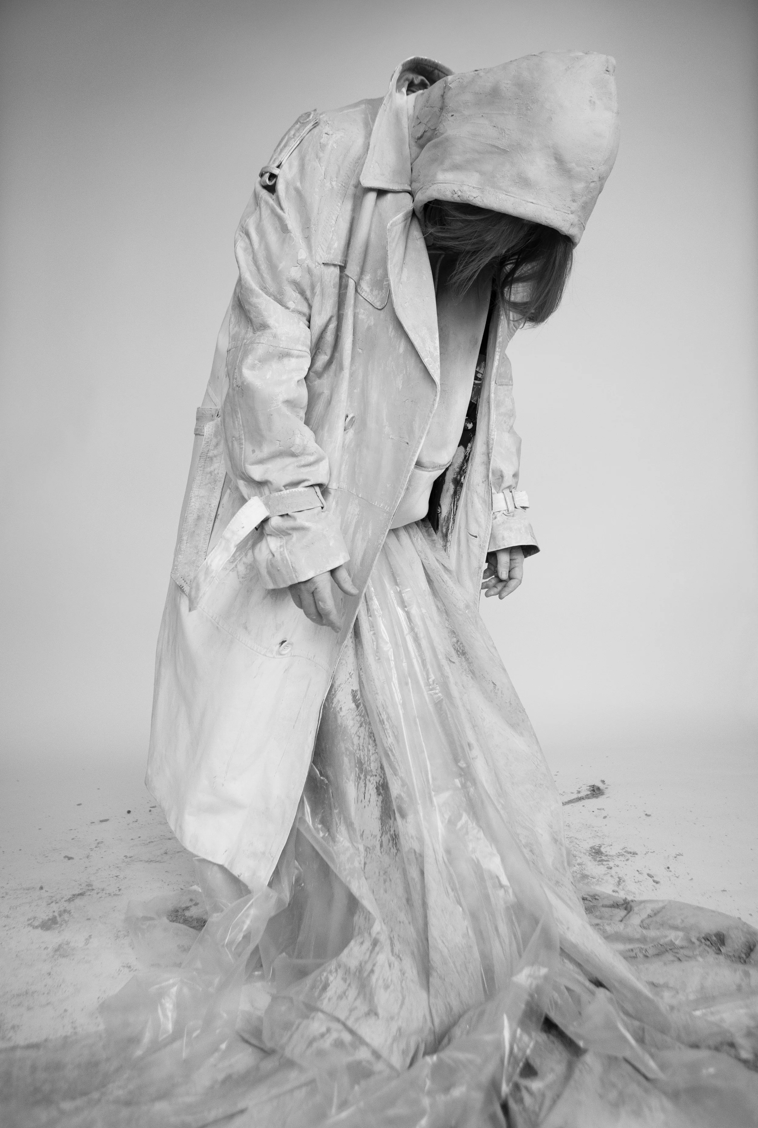 Charlotte Gyllenhammar for The Forumist