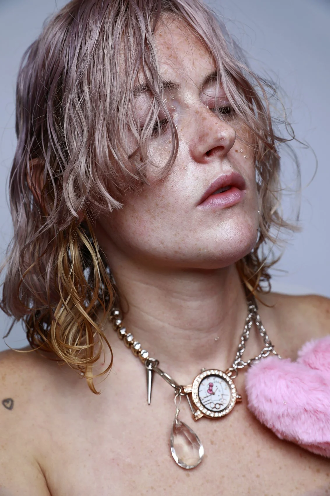 Ellen Krauss for The Forumist