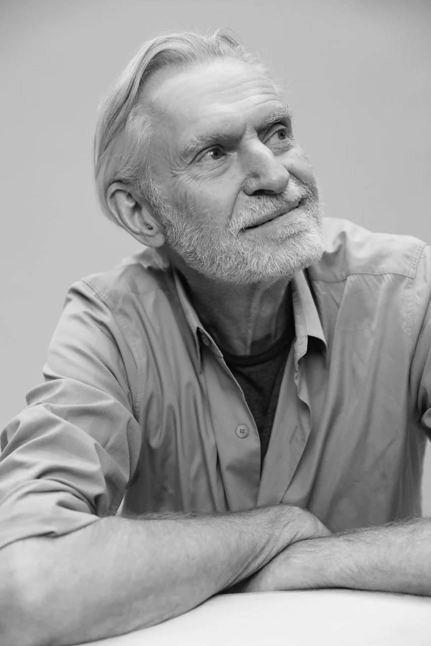 Mats Gustafson