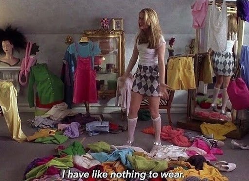 The Algorithm has become the New Editor in Chief: How the TikTok Microtrends Took Over Your Wardrobe