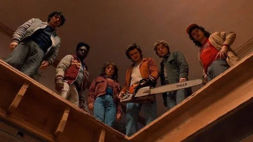 Stranger Things: An ‘80s Time Capsule&nbsp;