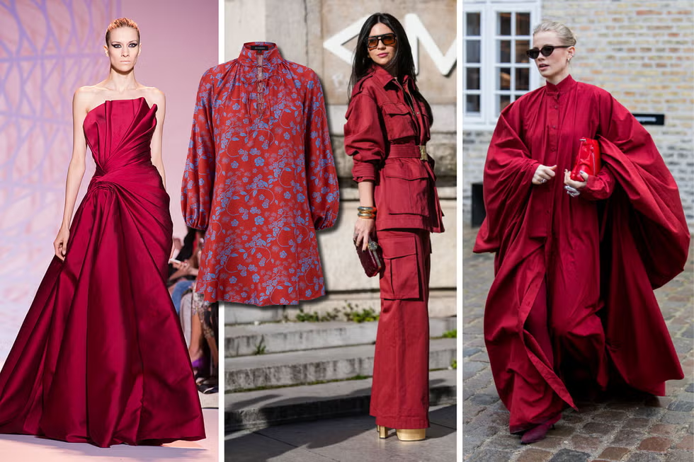 Color, Numerology &amp; the New Year: Why 2026 Demands Red