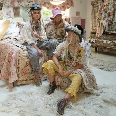 Trashy, Dirty, and Expensive