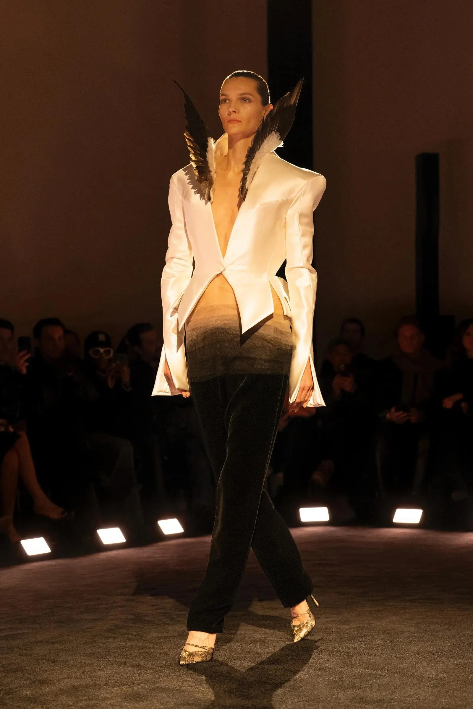 Schiaparelli Spring 2026 Couture