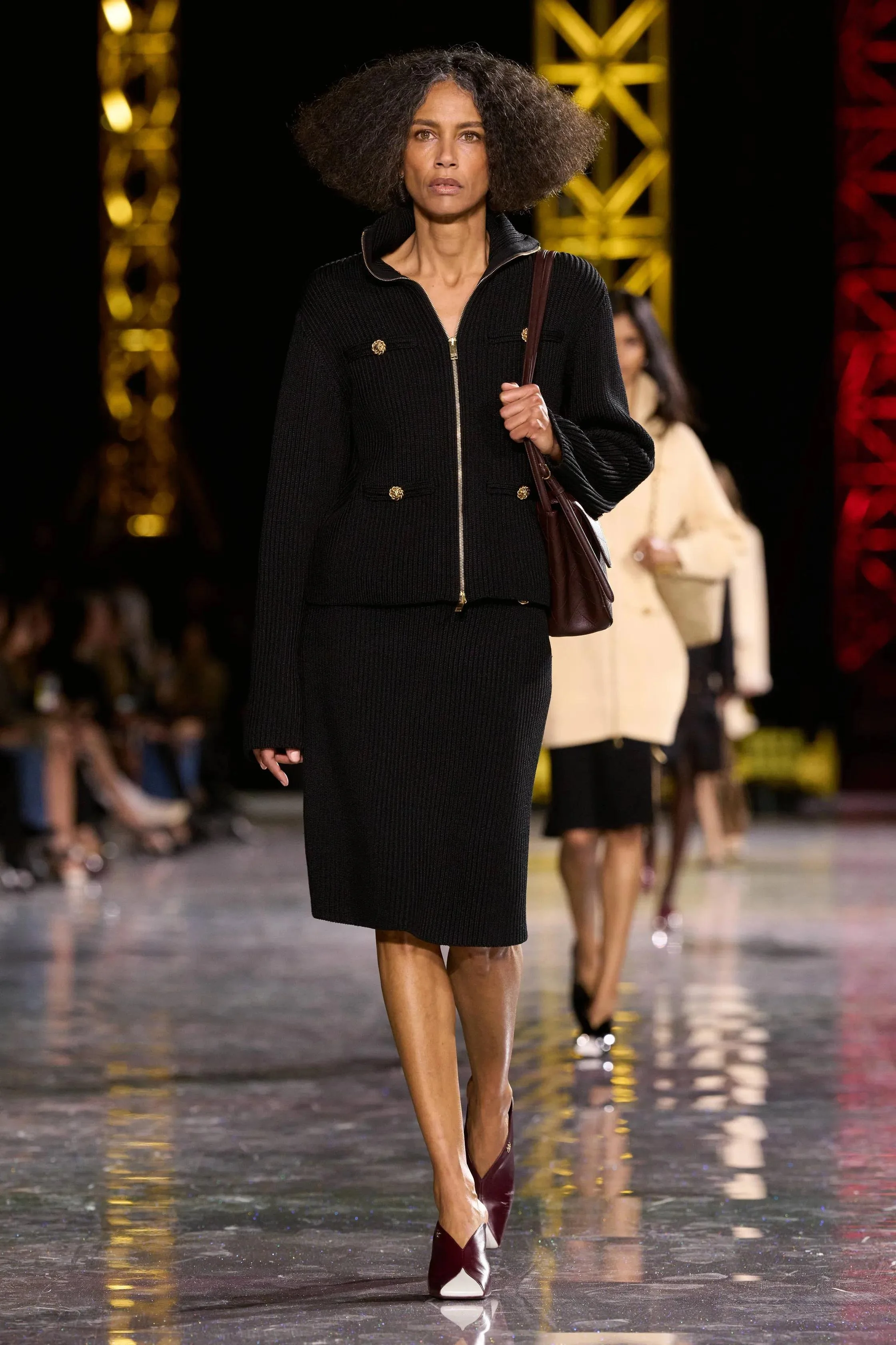 Chanel Fall/Winter 2026