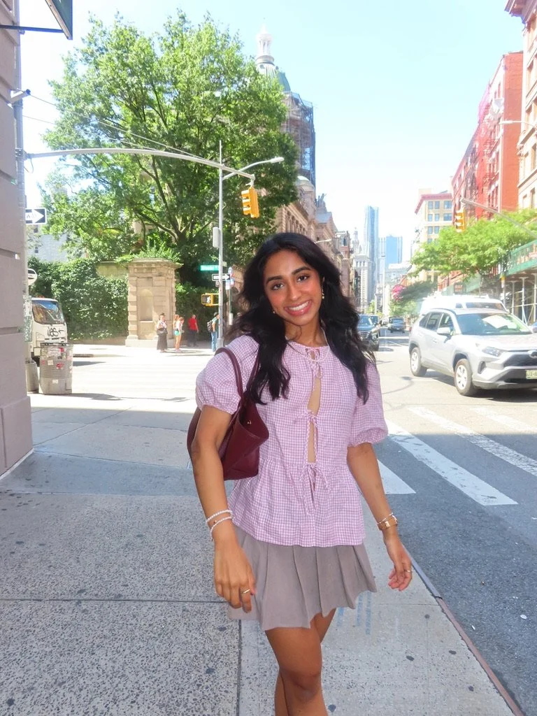 Bhavya Reddy 