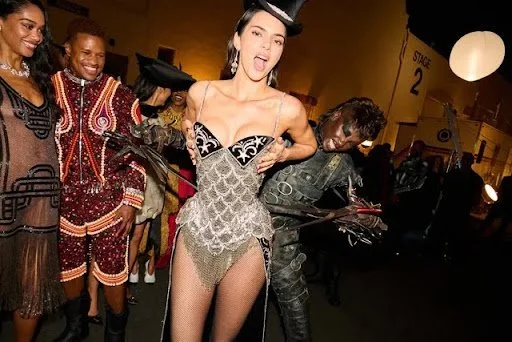 Vogue World: Hollywood and the Art of a Good Costume — THE FASHION ...