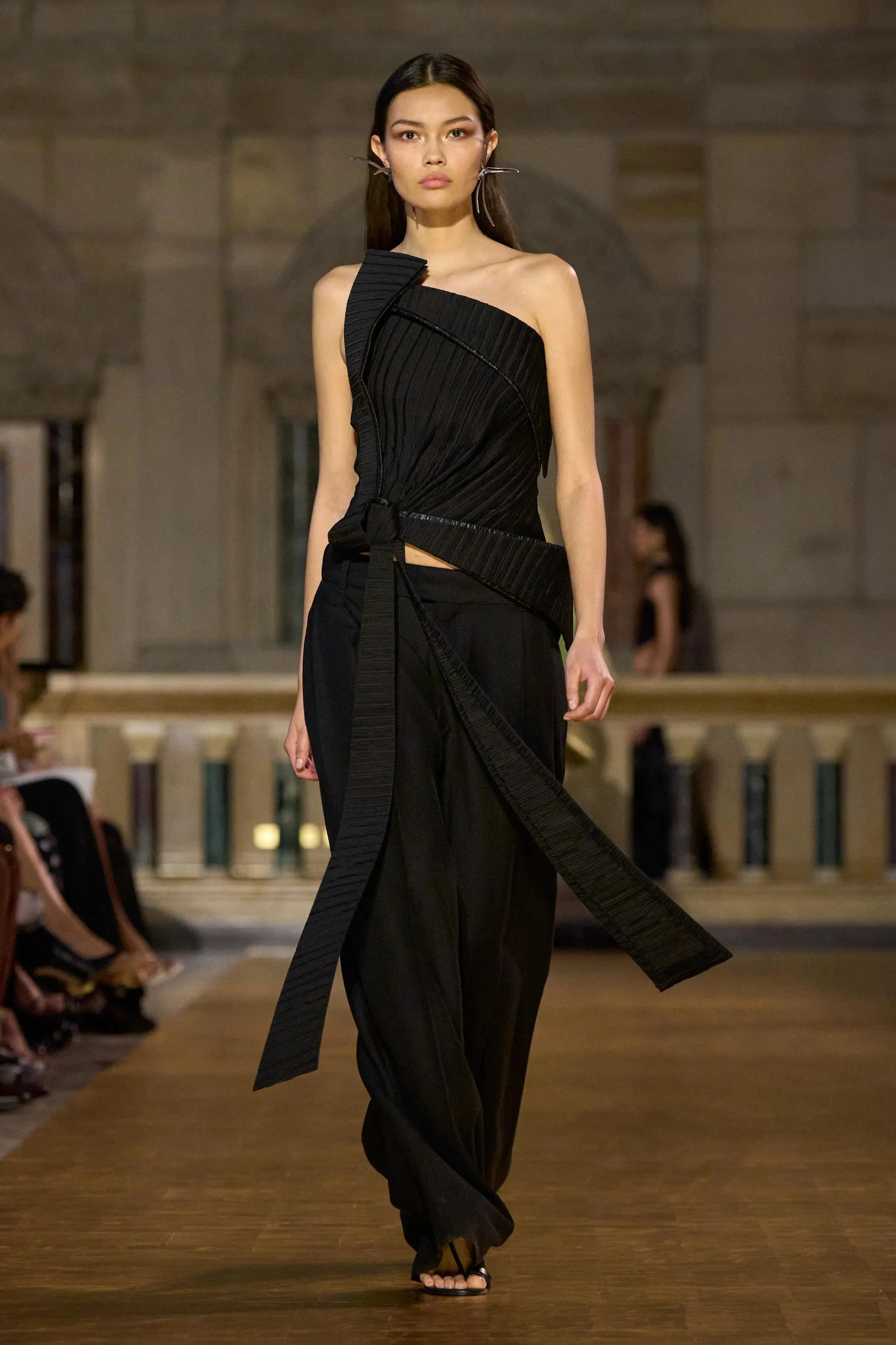 Cult Gaia Fall 2026 Ready-To-Wear