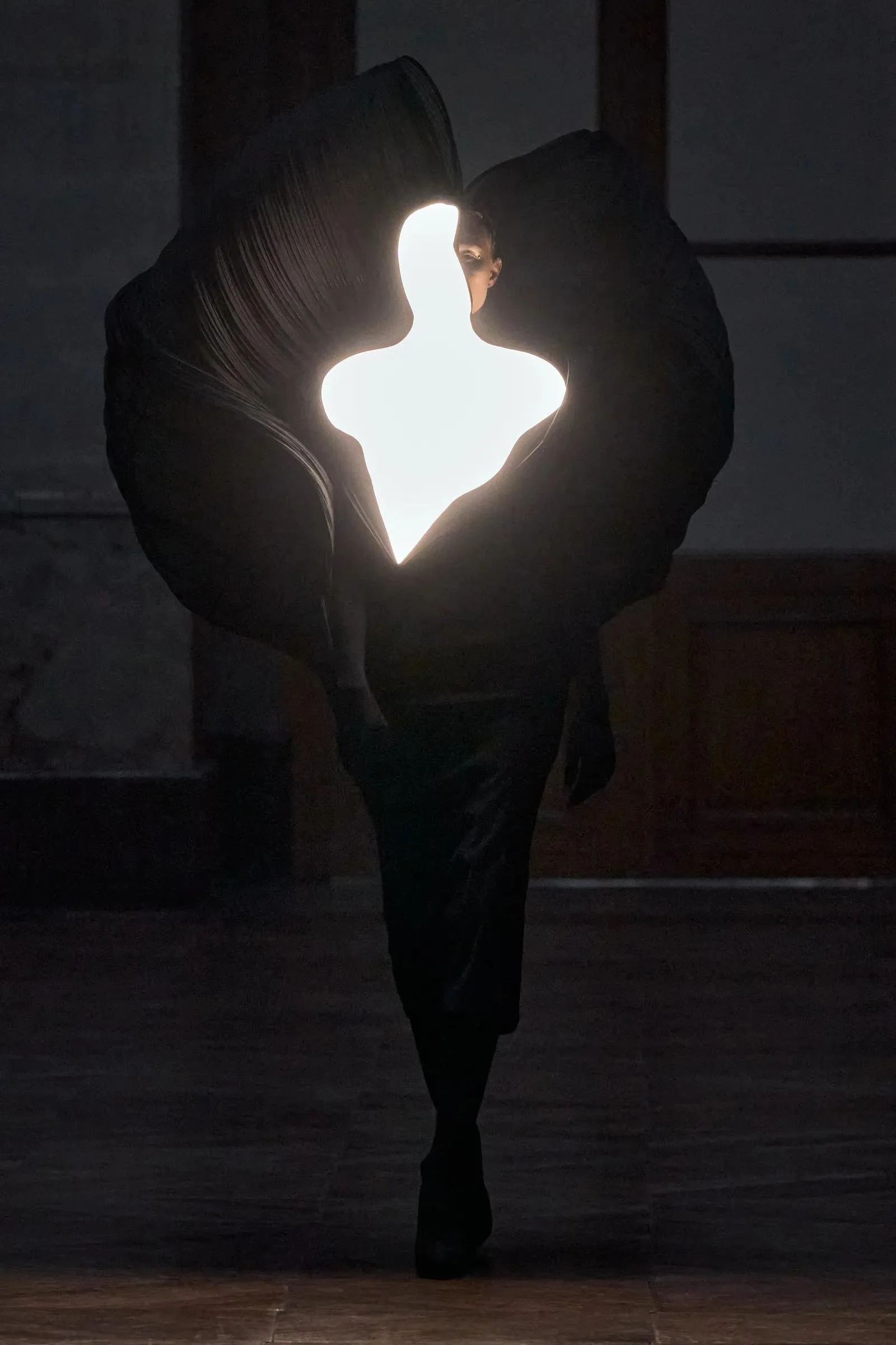 Gaurav Gupta Spring 2026 Couture