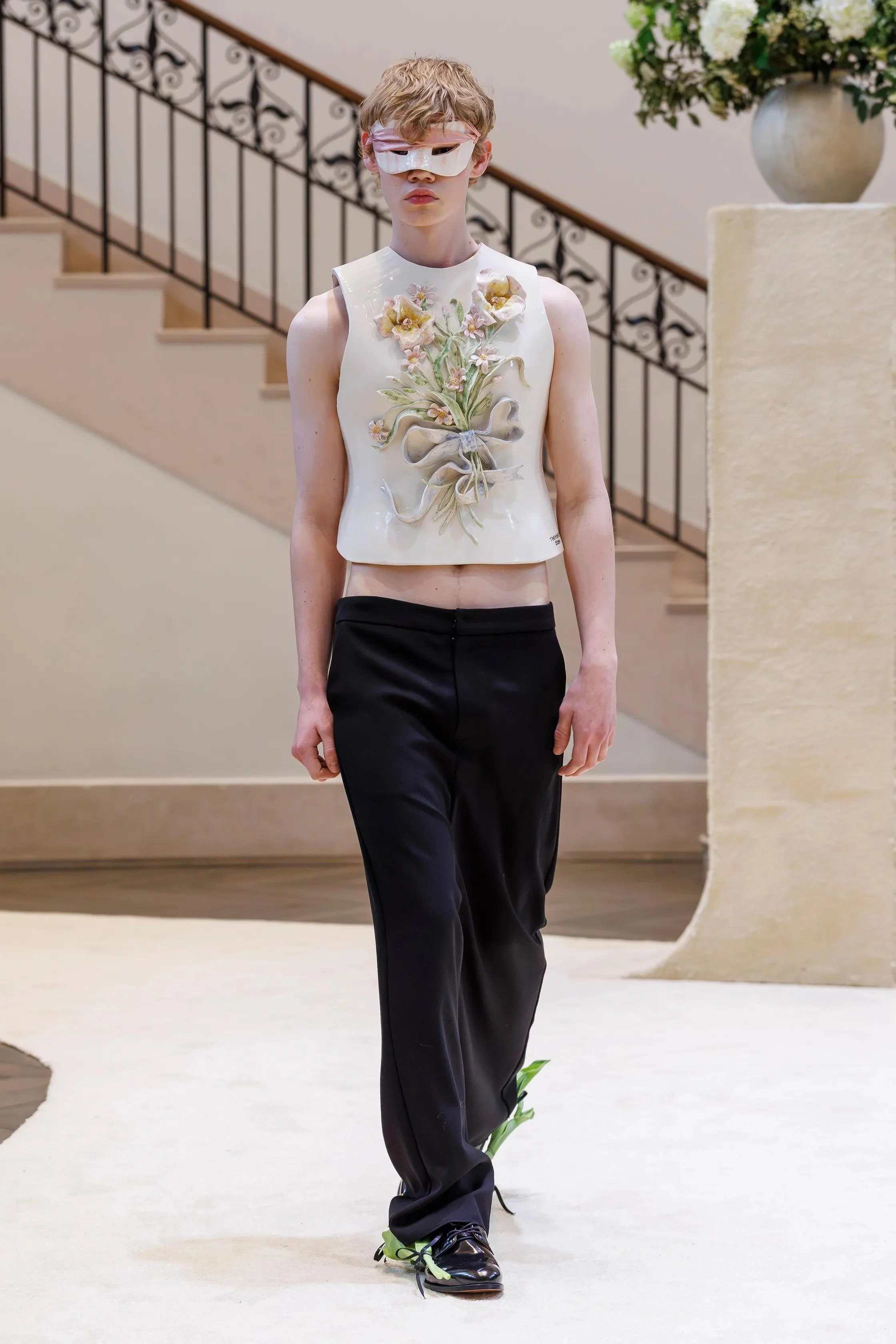 Thevxlley Fall 2026 Ready-To-Wear