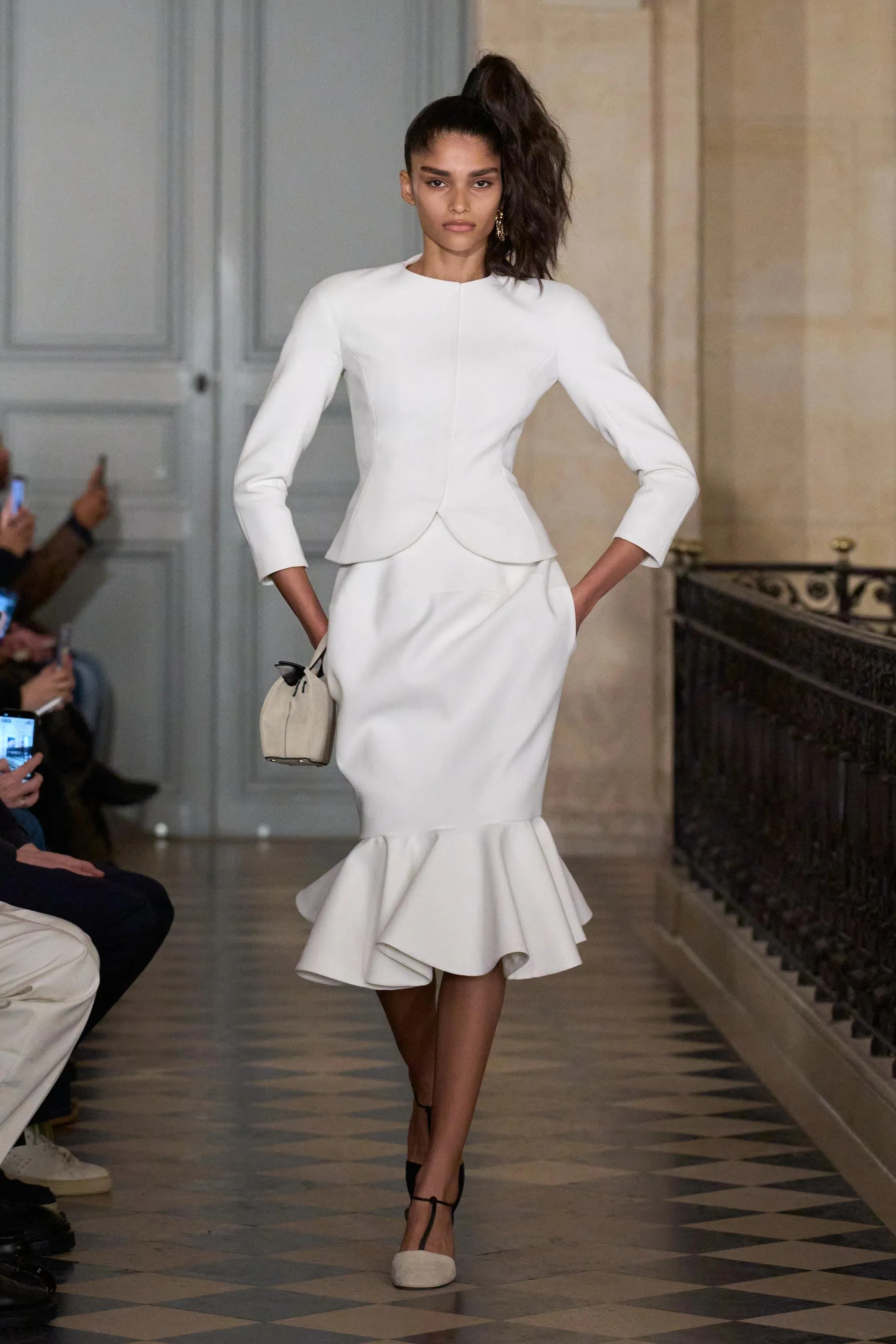 Jacquemus Fall 2026 Ready-To-Wear