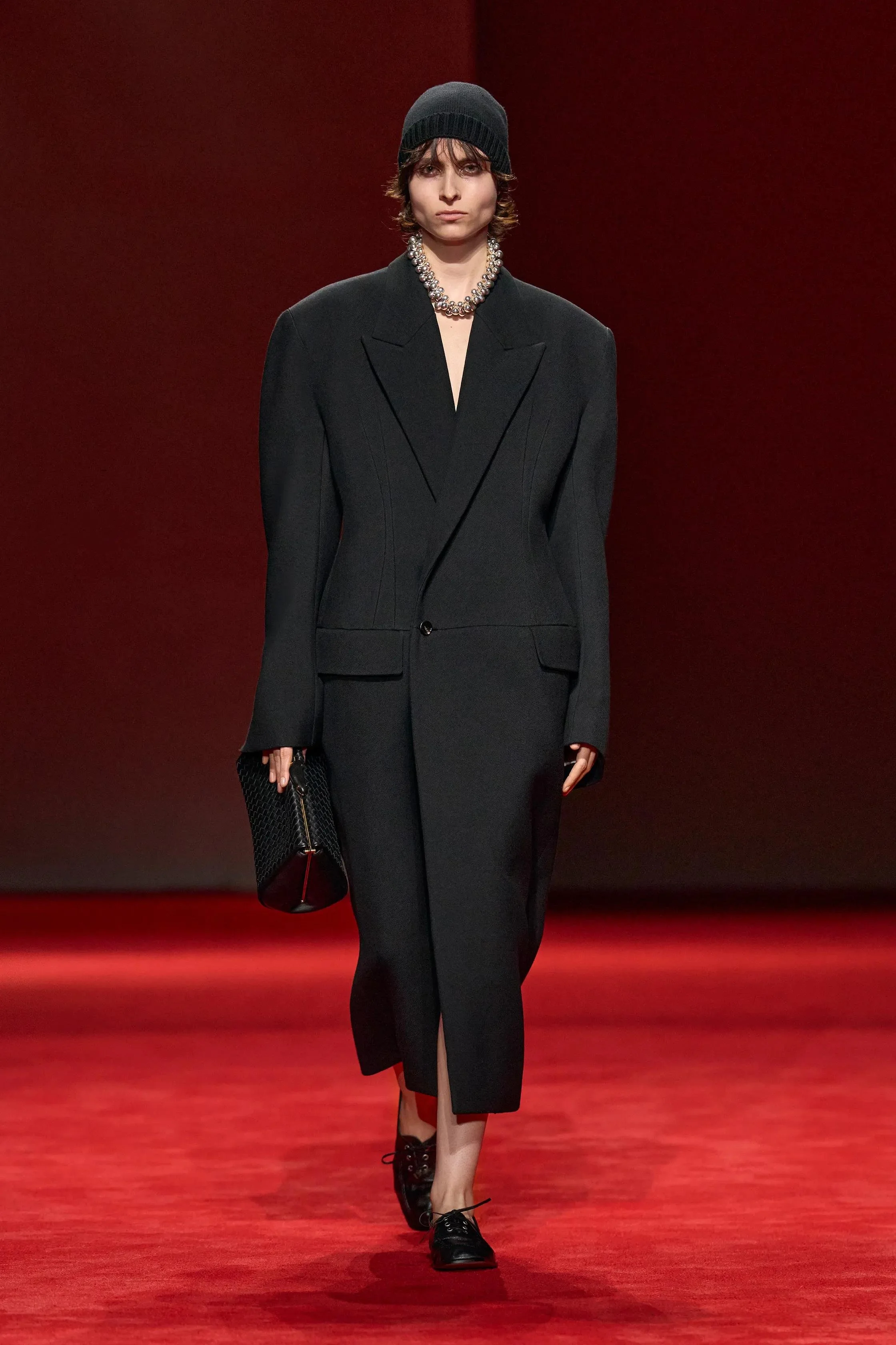 Bottega Veneta Fall 2026 Ready-To-Wear