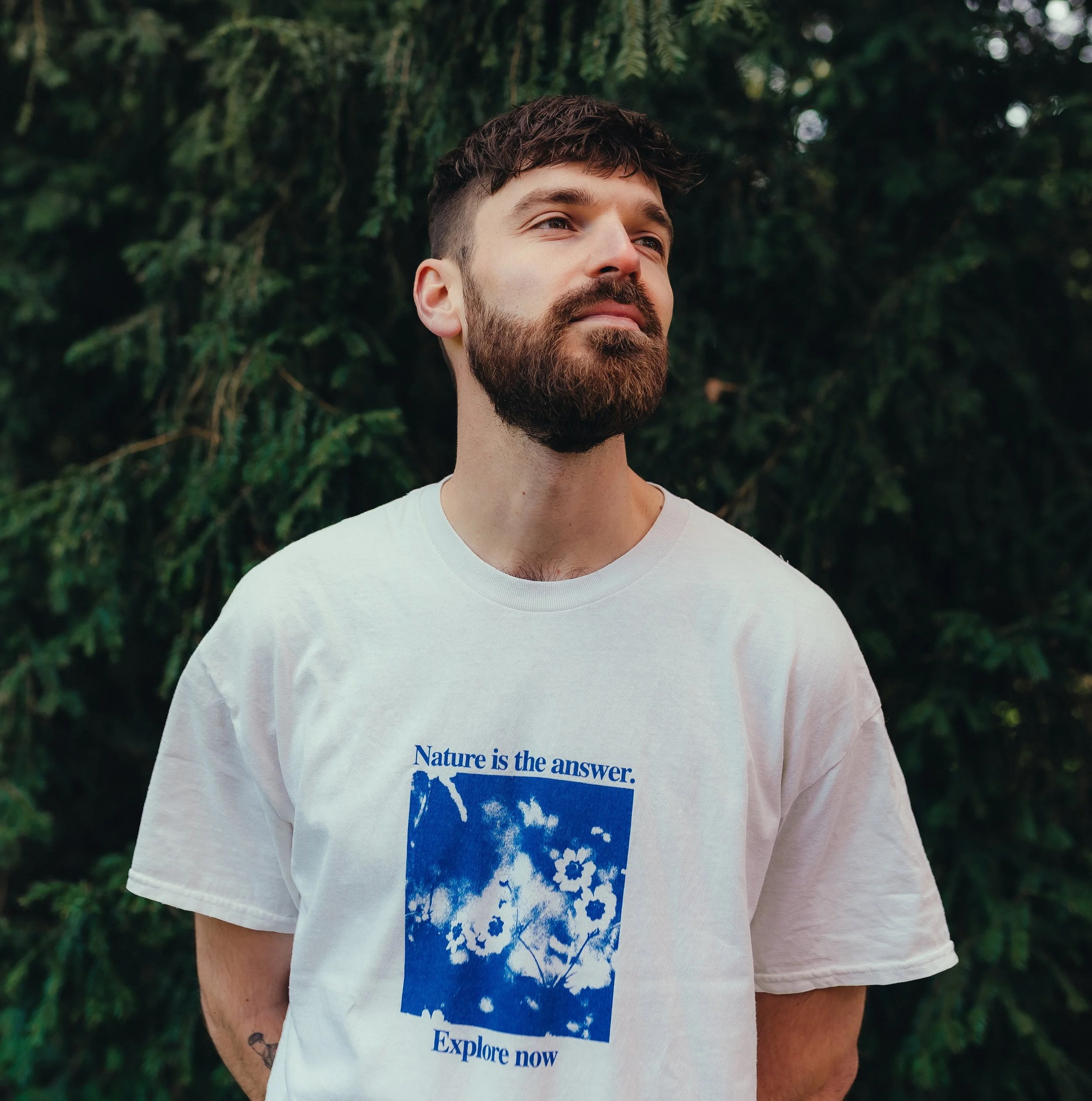 BARTH. - UK Debut