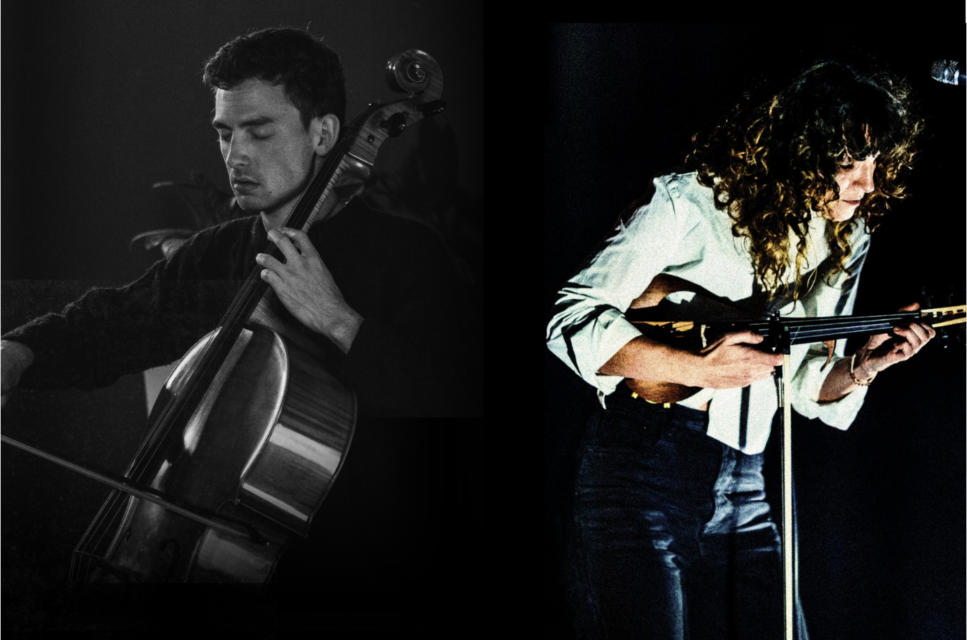 William Jack, Xani Kolac - London