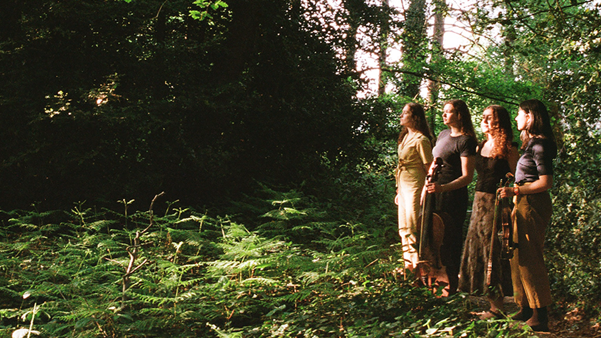 entropies live in London