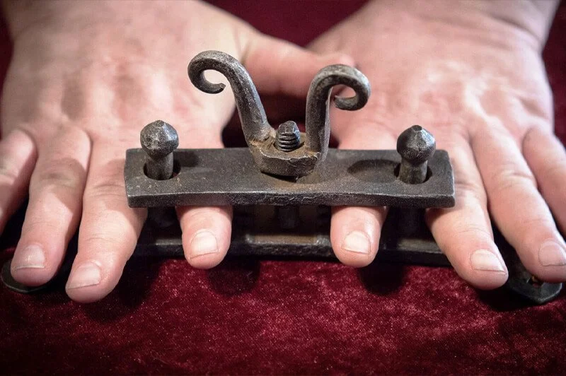 Ghost Tour Pictures