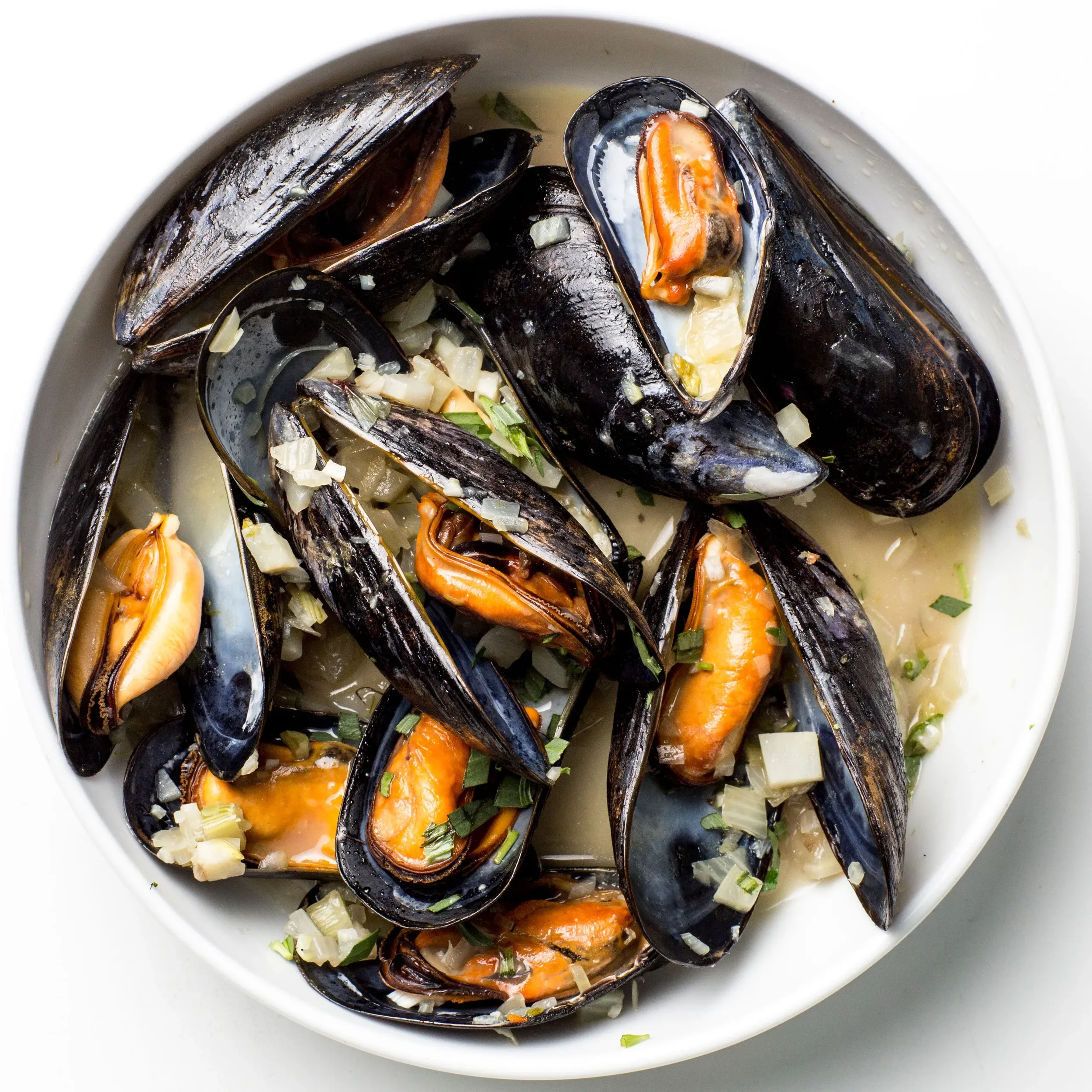 Sonia’s Scottish Food Guide
Part 2: Seafood